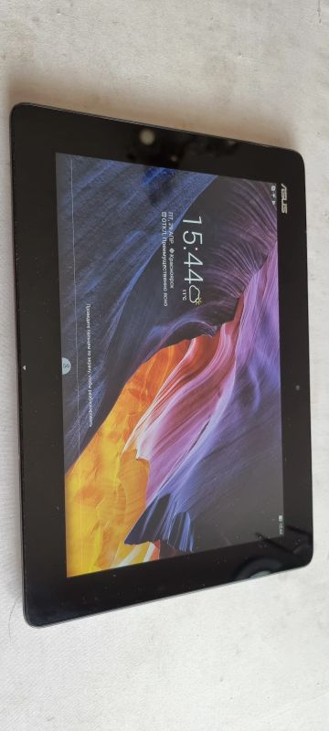 Лот: 18977504. Фото: 1. Планшет asus tf701t Читаем описание... Планшеты