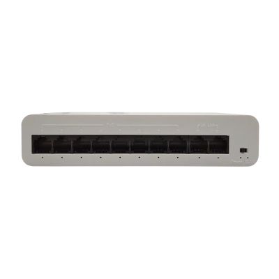 Лот: 24639603. Фото: 1. Коммутатор ST-S811POE (P/2M/96W... Коммутаторы