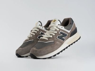 Лот: 25322656. Фото: 1. Кроссовки New Balance 574. Кеды, кроссовки, слипоны