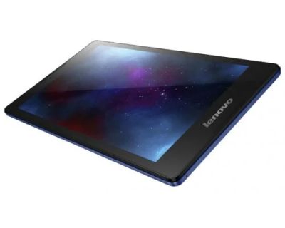 Лот: 7158853. Фото: 1. Планшет Lenovo Tab 2 A8-50LC Белый... Планшеты