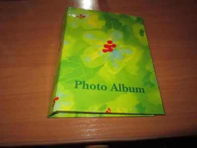 Лот: 7091512. Фото: 1. фотоальбом на 36 фотографий. Фоторамки, фотоальбомы