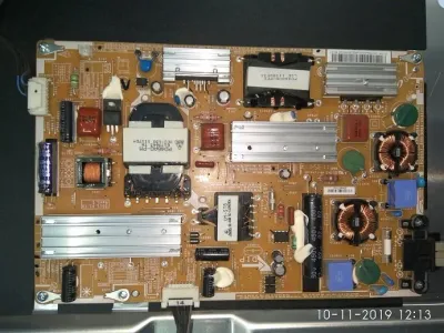 Лот: 23531249. Фото: 1. BN44-00422A tv Samsung UE46D5000. Запчасти для телевизоров, видеотехники, аудиотехники