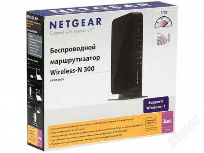 Лот: 2403105. Фото: 1. Продам Wi-Fi роутер JWNR2000v2... Маршрутизаторы (роутеры)
