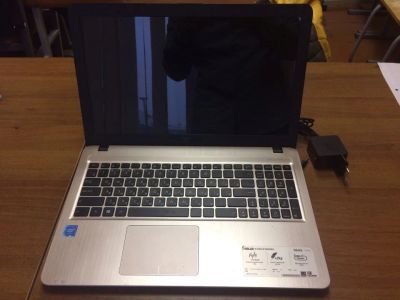 Лот: 9090005. Фото: 1. Ноутбук ASUS R540SA (Intel Celeron... Ноутбуки