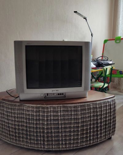 Лот: 20109980. Фото: 1. Продам телевизор Toshiba. Телевизоры