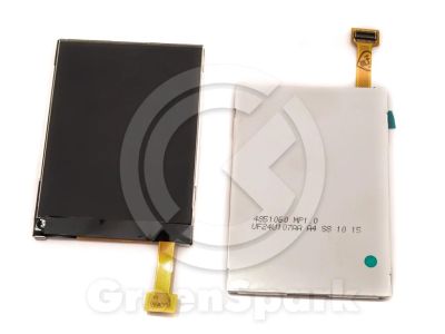 Лот: 13961403. Фото: 1. Дисплей для Nokia N82/N77/N78... Дисплеи, дисплейные модули, тачскрины