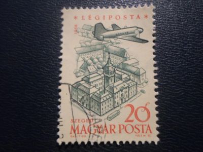 Лот: 17055559. Фото: 1. Марка для Вашей коллекции. №21895. Марки