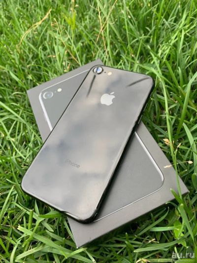 Лот: 16272084. Фото: 1. Iphone 7 32 gb. Смартфоны