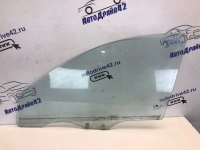 Лот: 21703835. Фото: 1. стекло боковое Kia Rio DC. Кузов