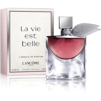 Лот: 11144121. Фото: 1. Lancome woman La Vie Est Belle... Женская парфюмерия