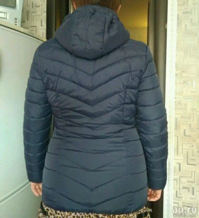 Лот: 10173435. Фото: 1. Куртка. Верхняя одежда