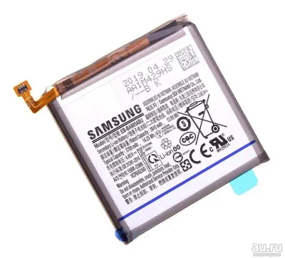 Лот: 21394169. Фото: 1. АКБ (Аккумулятор) для Samsung... Аккумуляторы