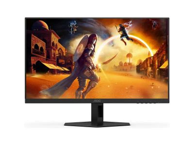 Лот: 25402487. Фото: 1. Монитор AOC 24G4XE. ЖК-мониторы