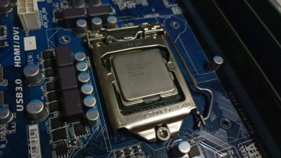 Лот: 17957148. Фото: 1. Процессор Intel Core i5-2310 6... Процессоры