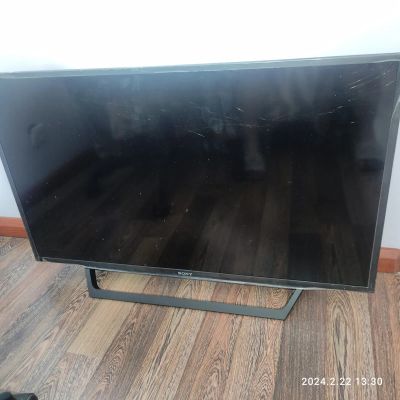Лот: 21440930. Фото: 1. Телевизор. Запчасти для телевизоров, видеотехники, аудиотехники