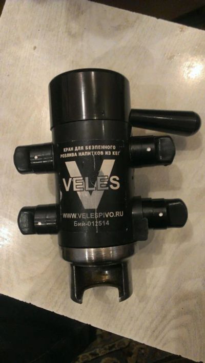 Лот: 5294894. Фото: 1. VELES (велес). Торговое