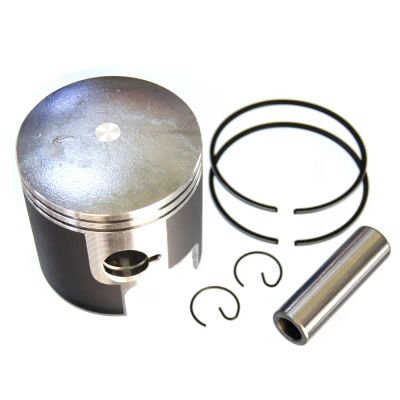 Лот: 21364664. Фото: 1. Поршневой комплект STD Suzuki... Запчасти для лодок, катеров, лодочных моторов