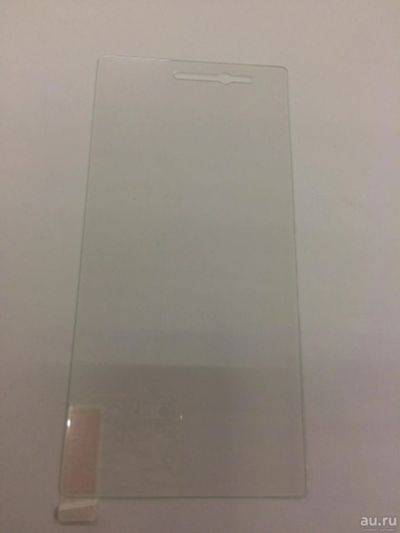Лот: 10024511. Фото: 1. Защитное стекло Lenovo X2 Pro... Защитные стёкла, защитные плёнки