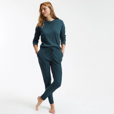 Лот: 24281564. Фото: 1. Пижама LaRedoute. Нижнее бельё