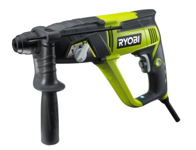 Лот: 6444786. Фото: 1. Перфоратор RYOBI ERH710RS 3000526... Электроинструмент