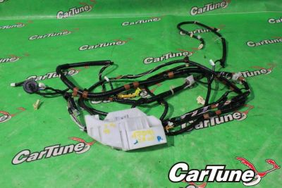 Лот: 10605002. Фото: 1. коса салона R toyota mark ii blit... Электрооборудование
