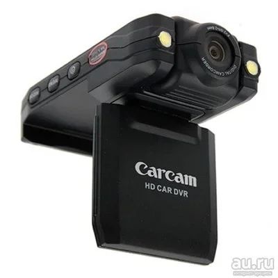 Лот: 6910155. Фото: 1. Продам видеорегистратор CarCam... Видеорегистраторы,  радар-детекторы, системы парковки