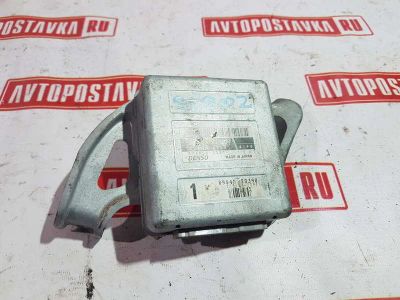 Лот: 20897640. Фото: 1. Блок управления abs Toyota Celica... Электрооборудование