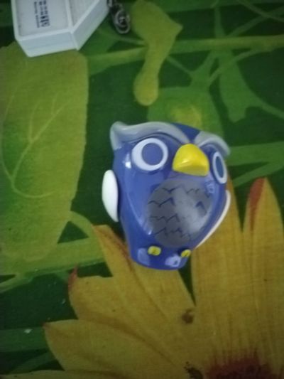 Лот: 22873811. Фото: 1. Игрушка Птичка(из мультика Мимимишки... Развивающие