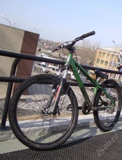 Лот: 1058858. Фото: 1. Продам Срочно HARO Thread One. Велосипеды