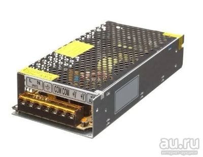 Лот: 13399997. Фото: 1. Адаптер питания 12в 8.3а (100W... Печатные платы