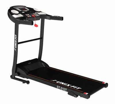 Лот: 22368504. Фото: 1. Беговая дорожка UnixFit ST-510T. Беговые дорожки