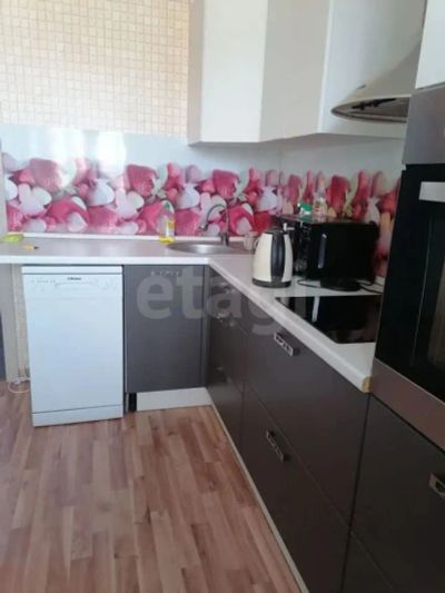 Лот: 25763105. Фото: 1. 1-комн. квартира , Красноярск... Квартиры, студии