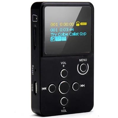 Лот: 9350355. Фото: 1. xDuoo X2. Плееры