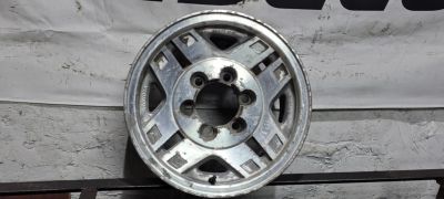 Лот: 21276997. Фото: 1. Диск Toyota 7x15 6x139,7 d106... Диски