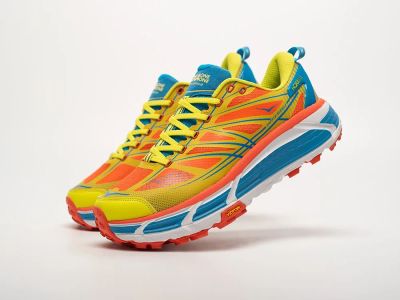 Лот: 24974341. Фото: 1. Кроссовки Hoka Mafate Speed 2. Кеды, кроссовки, слипоны