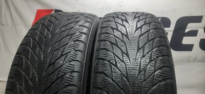 Лот: 19690738. Фото: 1. 195/55R16 91R Nokian Hakkapeliitta... Шины