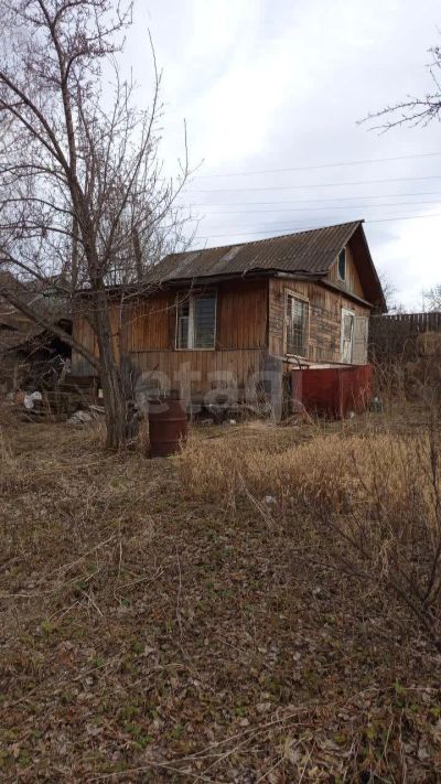 Лот: 25325112. Фото: 1. 1-комн. дача , садоводческое некоммерческое... Дачи