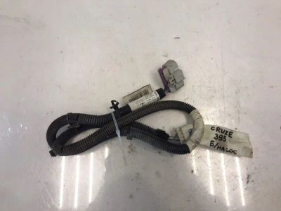 Лот: 21706841. Фото: 1. проводка топливного насоса Chevrolet... Топливная система