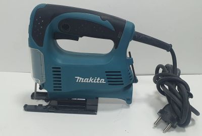 Лот: 19643951. Фото: 1. Лобзик электрический Makita 4326. Электроинструмент