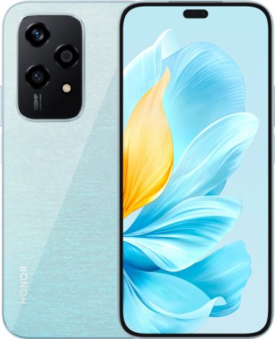 Лот: 24947522. Фото: 1. Смартфон Honor 200 Lite 8Гб 256Гб... Смартфоны