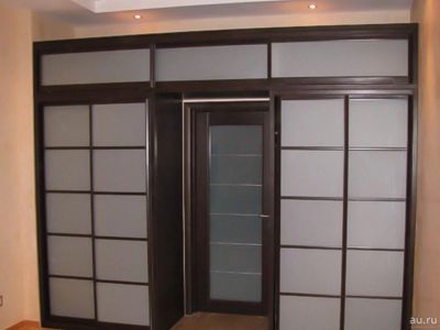 Лот: 12267271. Фото: 1. Шкаф-купе *49*. Шкафы, шкафы-купе