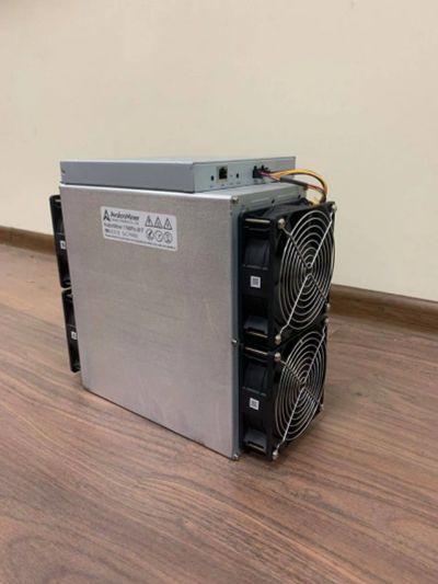 Лот: 20672931. Фото: 1. Avalon асик asic 1166 pro 81th... Майнинг фермы, товары для майнинга