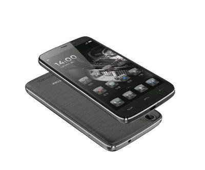 Лот: 7480539. Фото: 1. HomTom HT6, Новый 4G Смартфон... Смартфоны