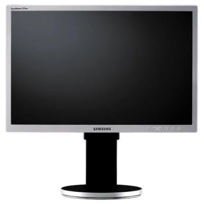 Лот: 8463570. Фото: 1. Монитор 22" Samsung SyncMaster... ЖК-мониторы