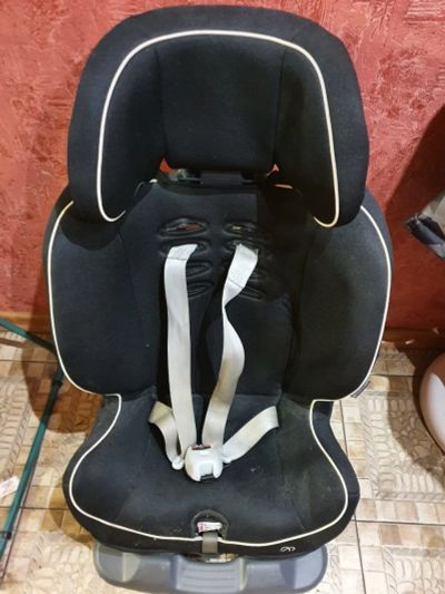 Лот: 16473215. Фото: 1. Знаменитое автокресло CarMate... Детские автокресла