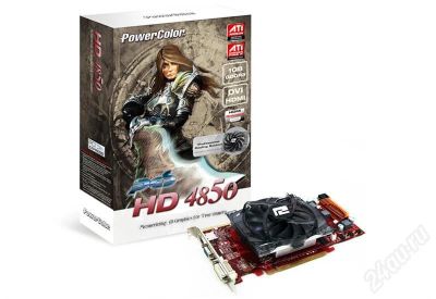 Лот: 310220. Фото: 1. Игровая видеокарта DirectX 10... Видеокарты