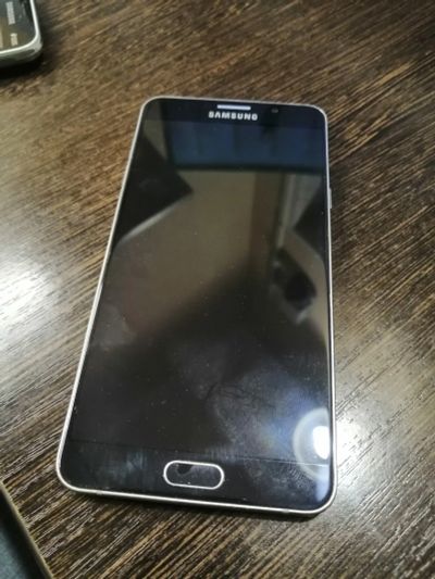 Лот: 14717263. Фото: 1. Samsung Galaxy note5 (Л95). Смартфоны