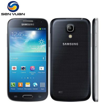 Лот: 10227146. Фото: 1. samsung galaxy s4 mini. Смартфоны