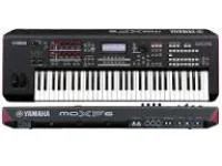 Лот: 6223447. Фото: 1. Yamaha moxf6. Клавишные