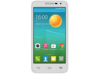 Лот: 9324130. Фото: 1. Alcatel POP D5 5038D(Читай описание... Смартфоны